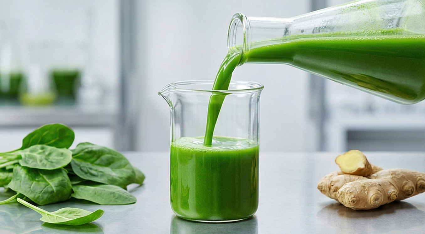 Proces pozyskiwania energii